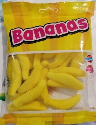 Bananas