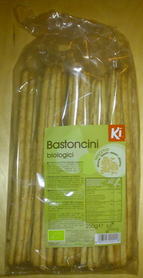 Bastoncini