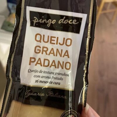 Queijo Grana Padano