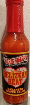 Belizean heat