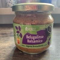 Belugalinse Balsamico