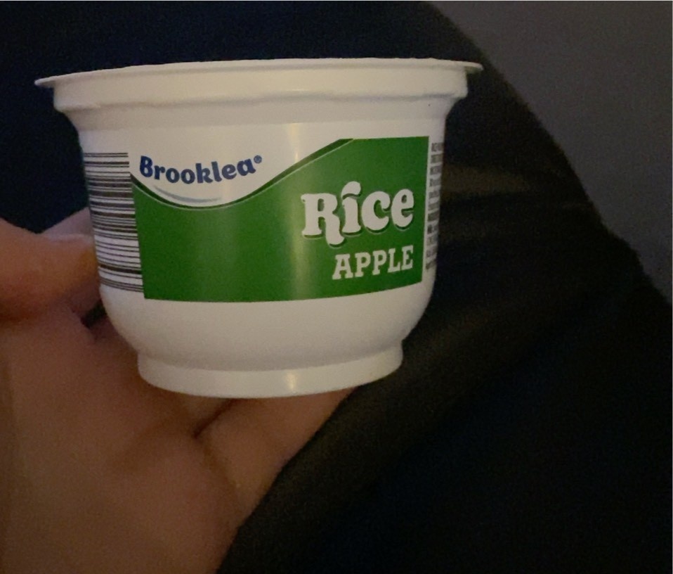 ALS OF APPLE COMPOTE Carefully remove all of the b