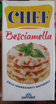 Besciamella
