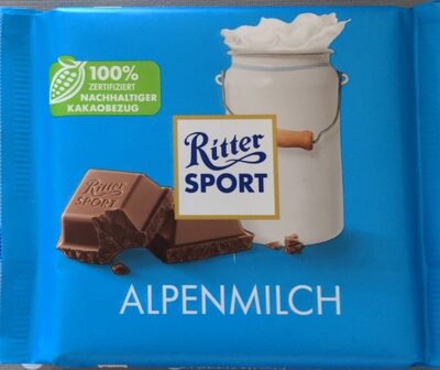 Alpenmilch