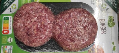 Bio-Burger