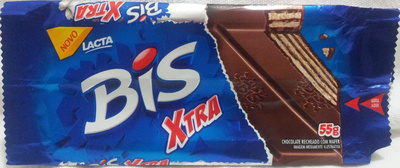 Bis Xtra Lacta