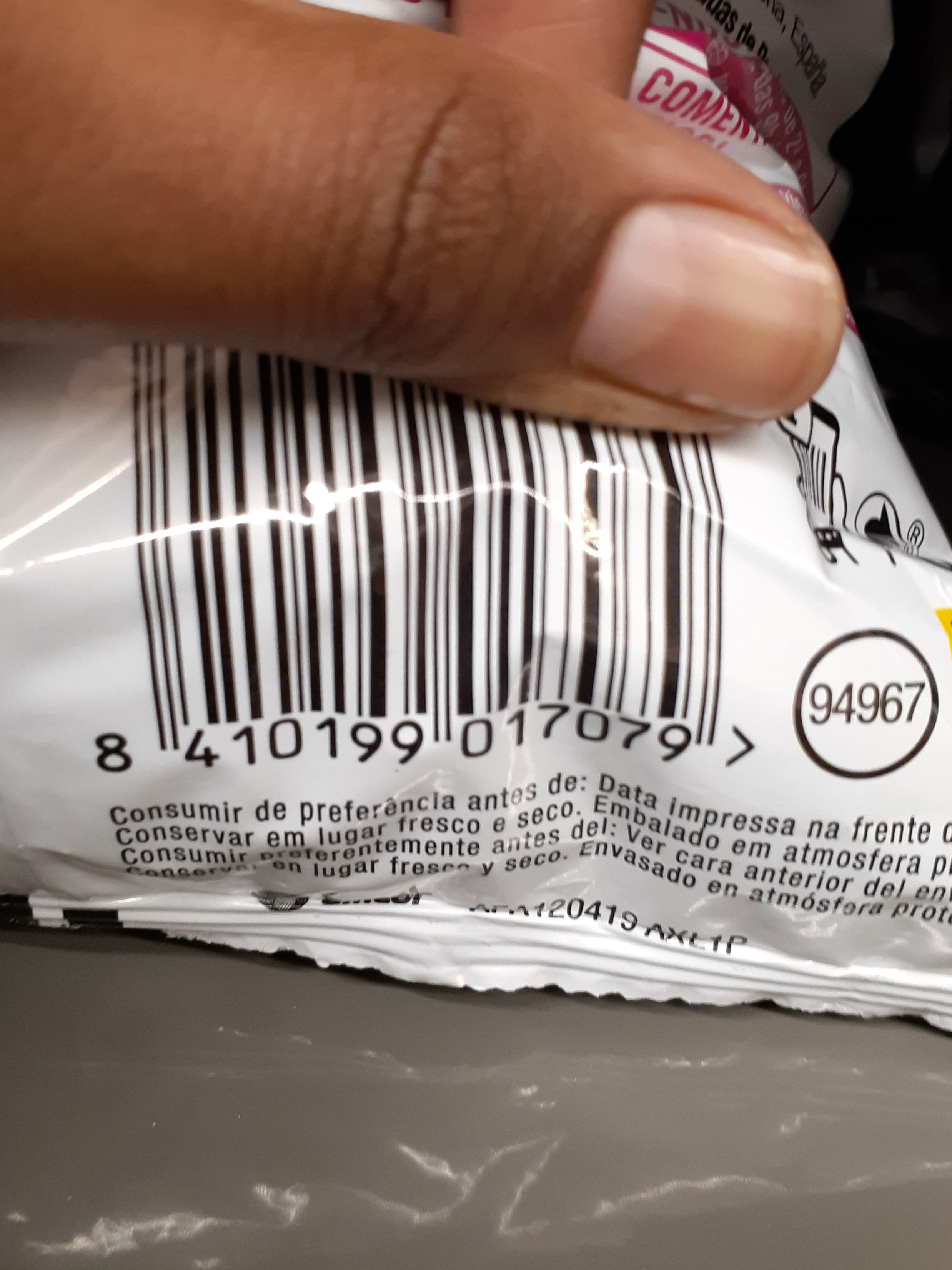 Strong Sabor a Hot Chicken Wings