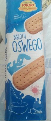 Biscotti oswego