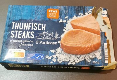 Thunfisch