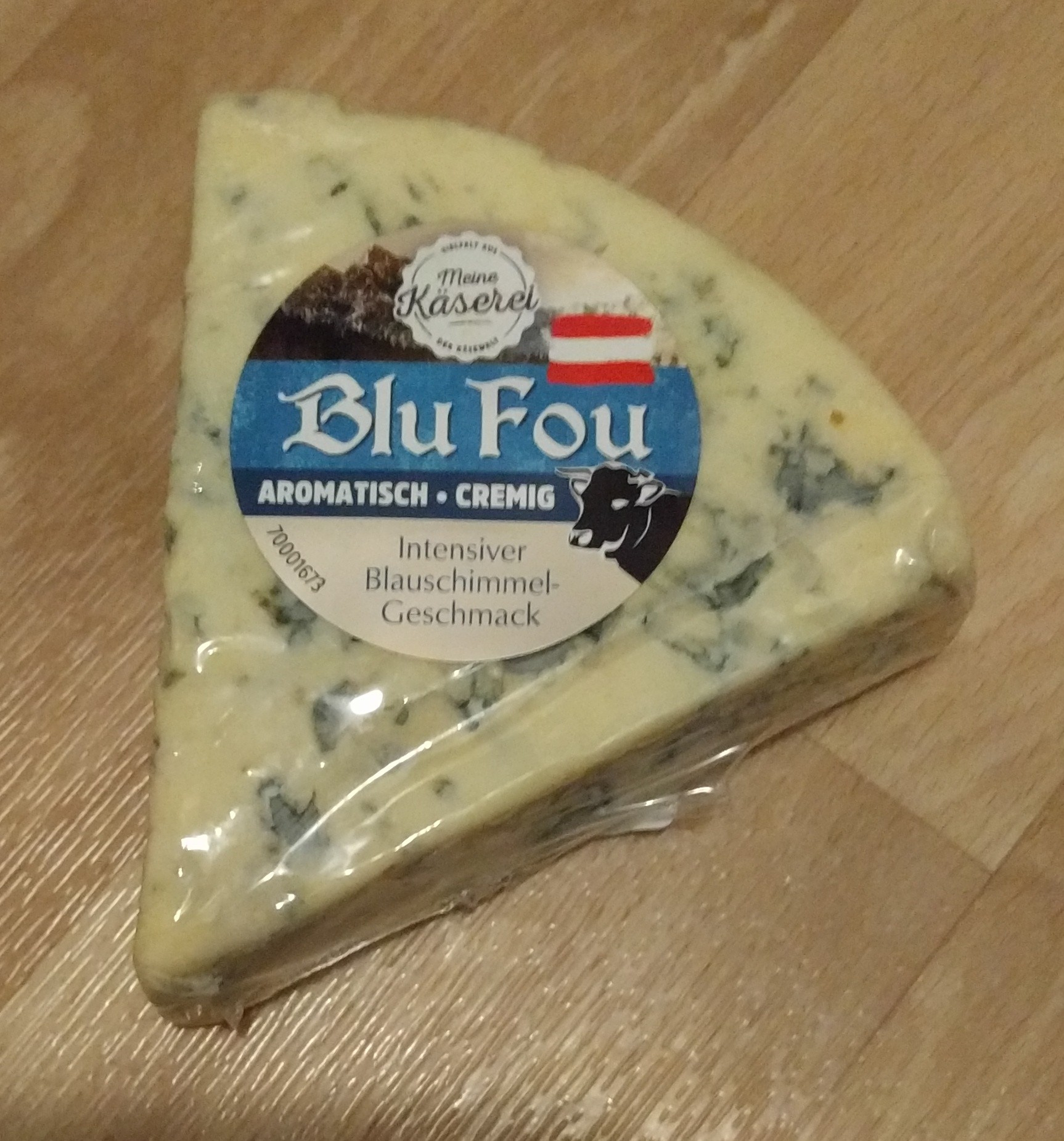 Blu Fou