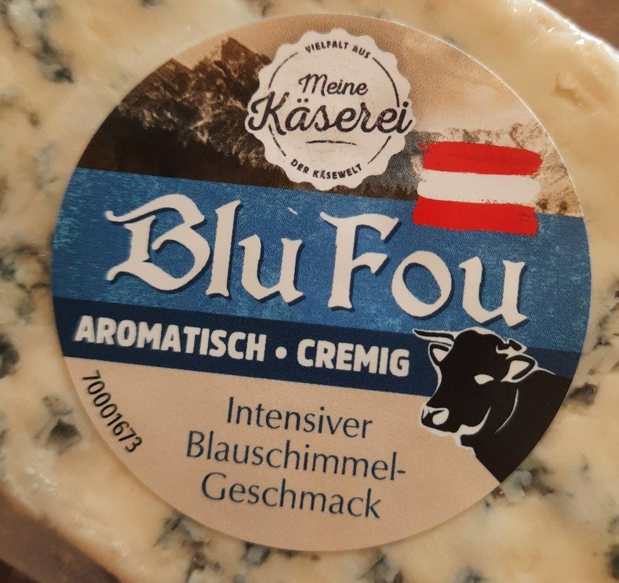 Blu Fou