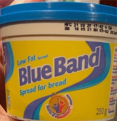 Blue Band