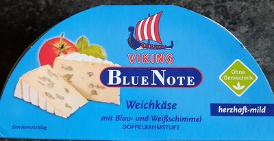Blue Note