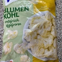 Blumenkohl tk