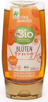 Blütenhonig