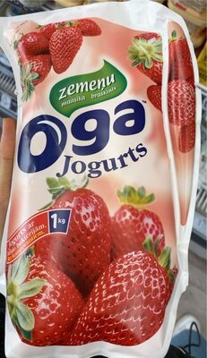 Yogurt