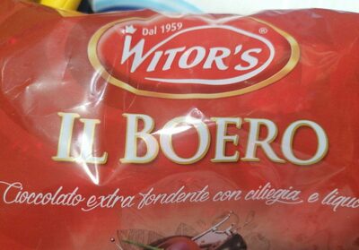 Boero
