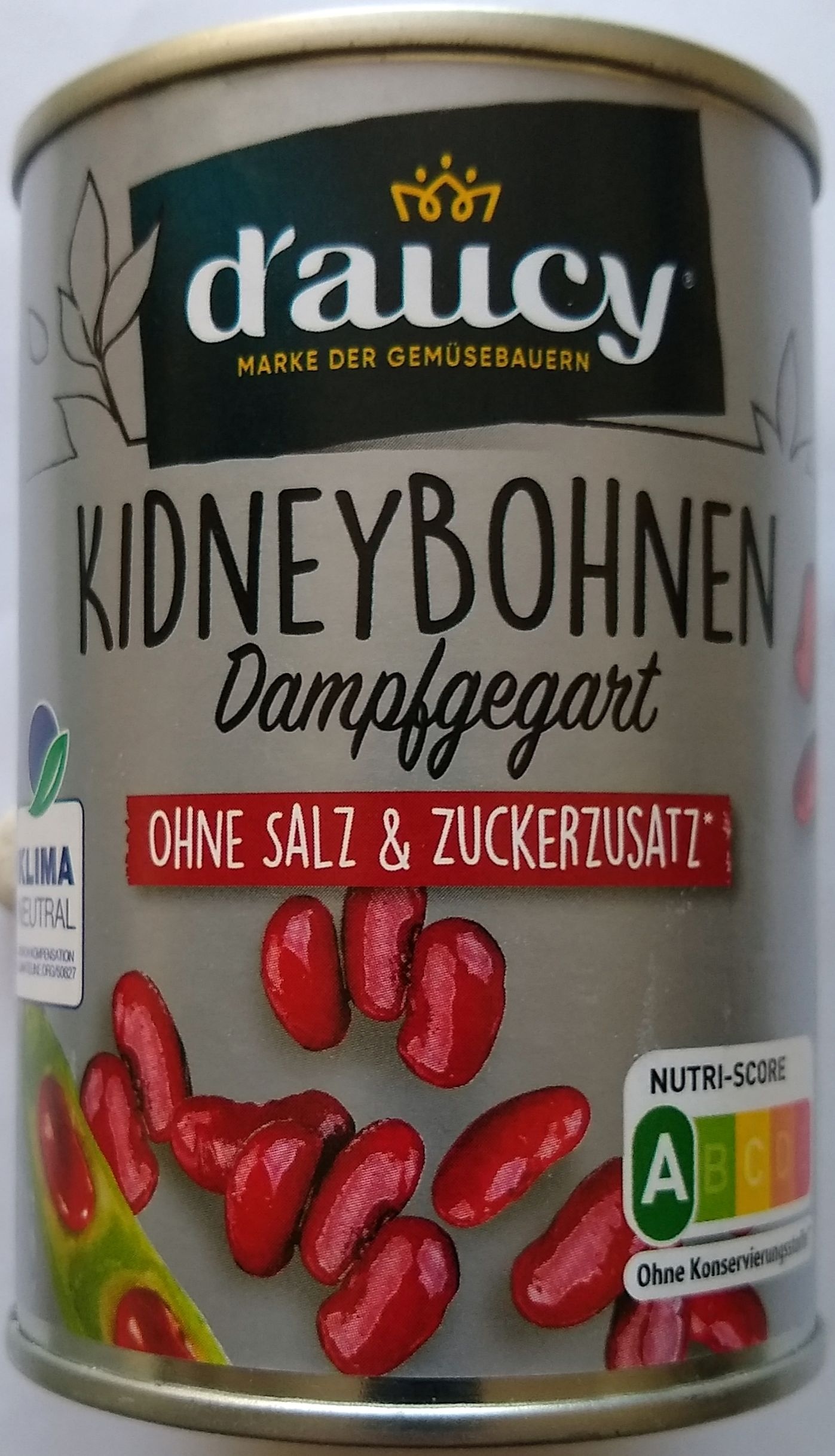 Bohnen Kidney