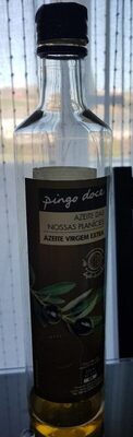 aceite virgem extra