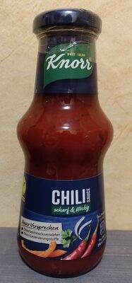 Chillisauce