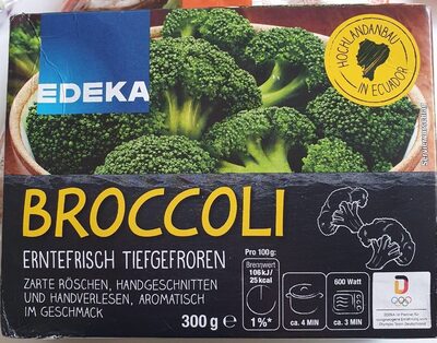 Broccoli