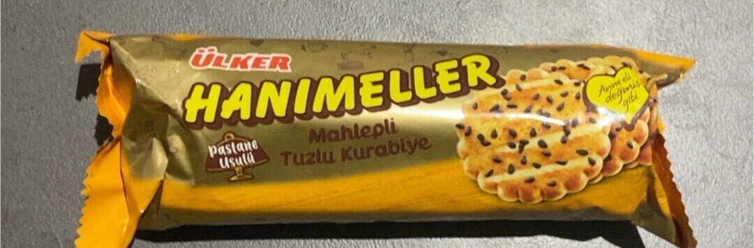 hanımeller