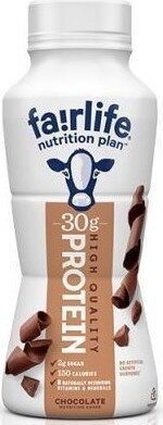 30g High Quality Protein