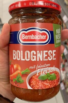 Bolognese