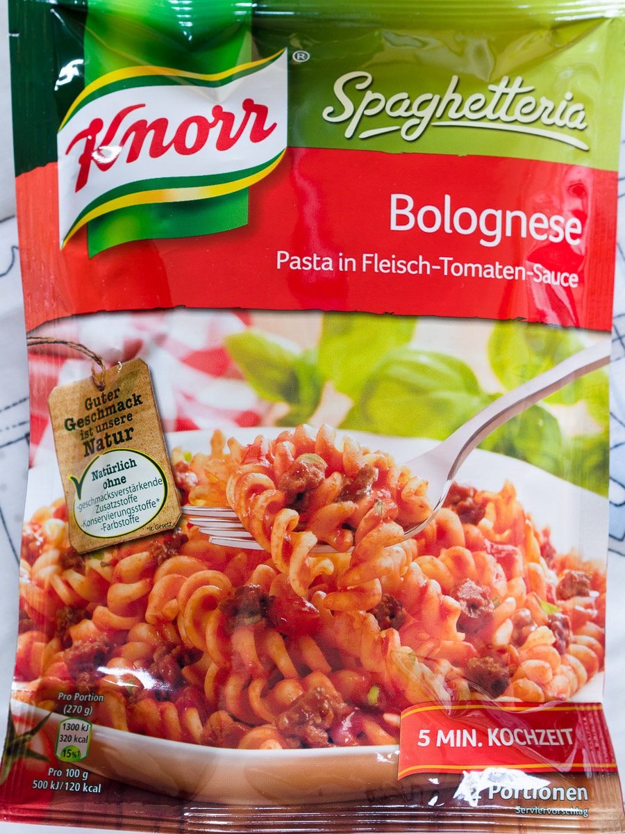 Bolognese
