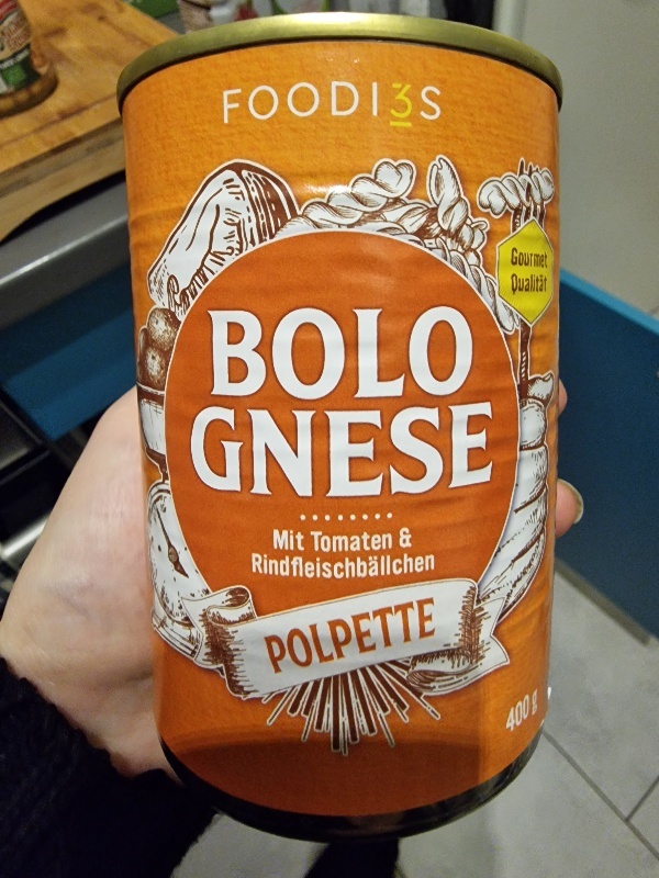 Bolognese
