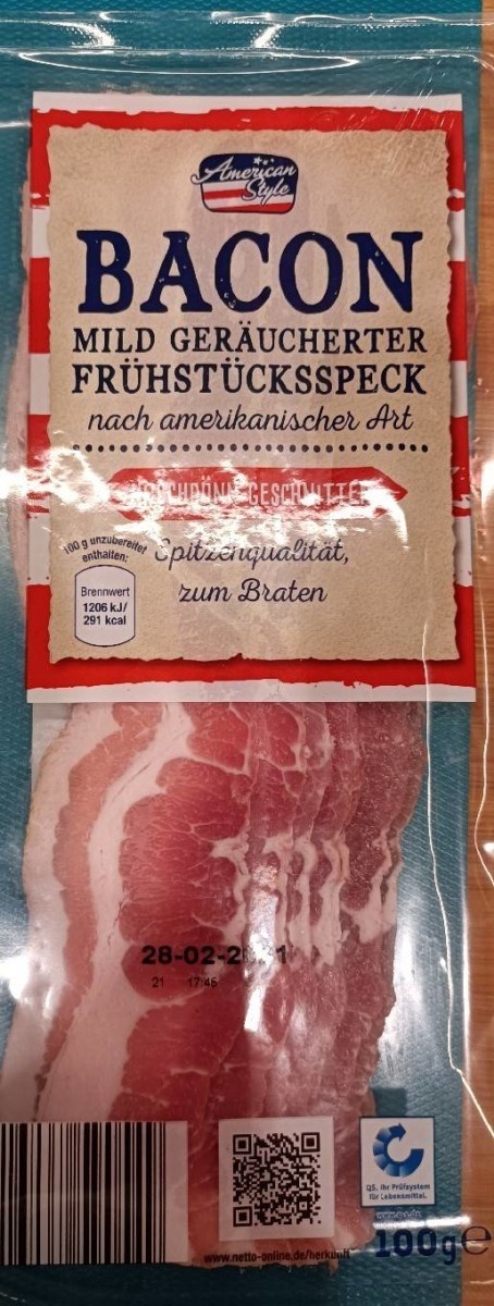 Bacon