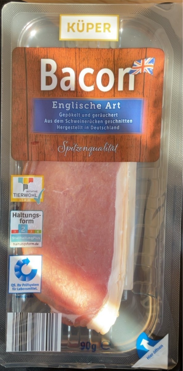 Bacon