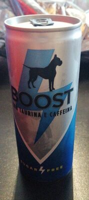 Boost