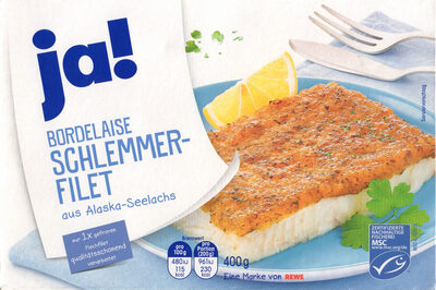 Bordelaise Schlemmer-Filet