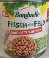 Borletti Bohnen