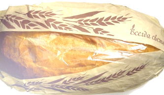 Батон "Семейный"