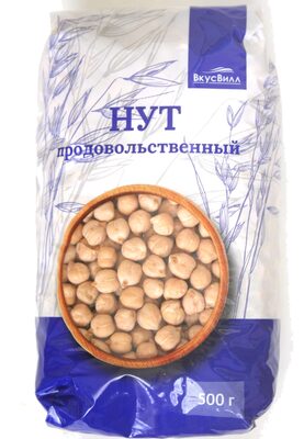 Нут продовольственный