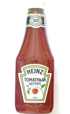 Томатный кетчуп