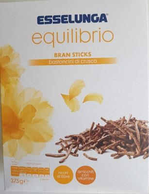 Bran sticks