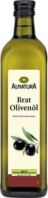 Brat Olivenöl