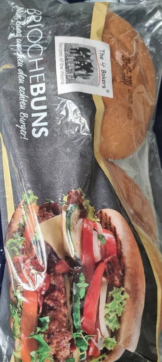 BraucheBuns