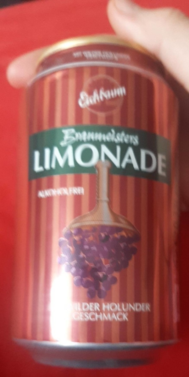 Braumeister Limonade