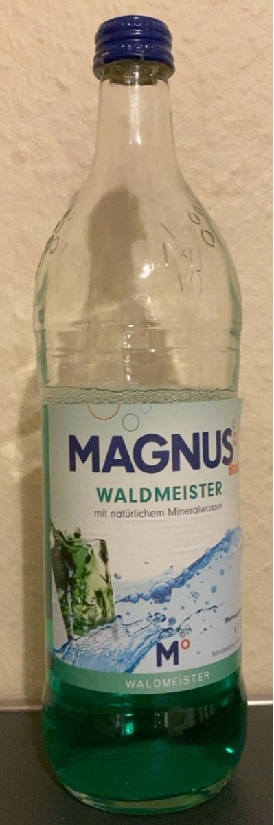 Brause Waldmeister