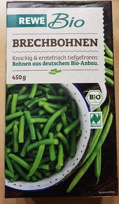 Brechbohnen