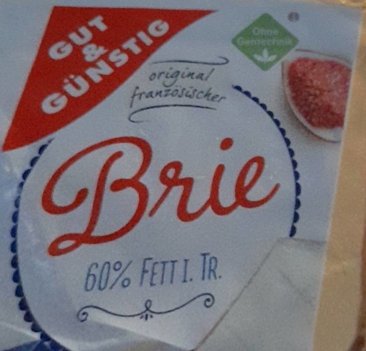 Brie