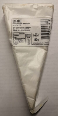 Brie