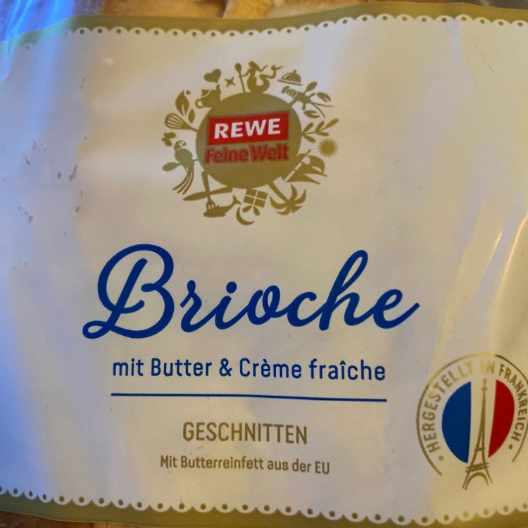 Brioche