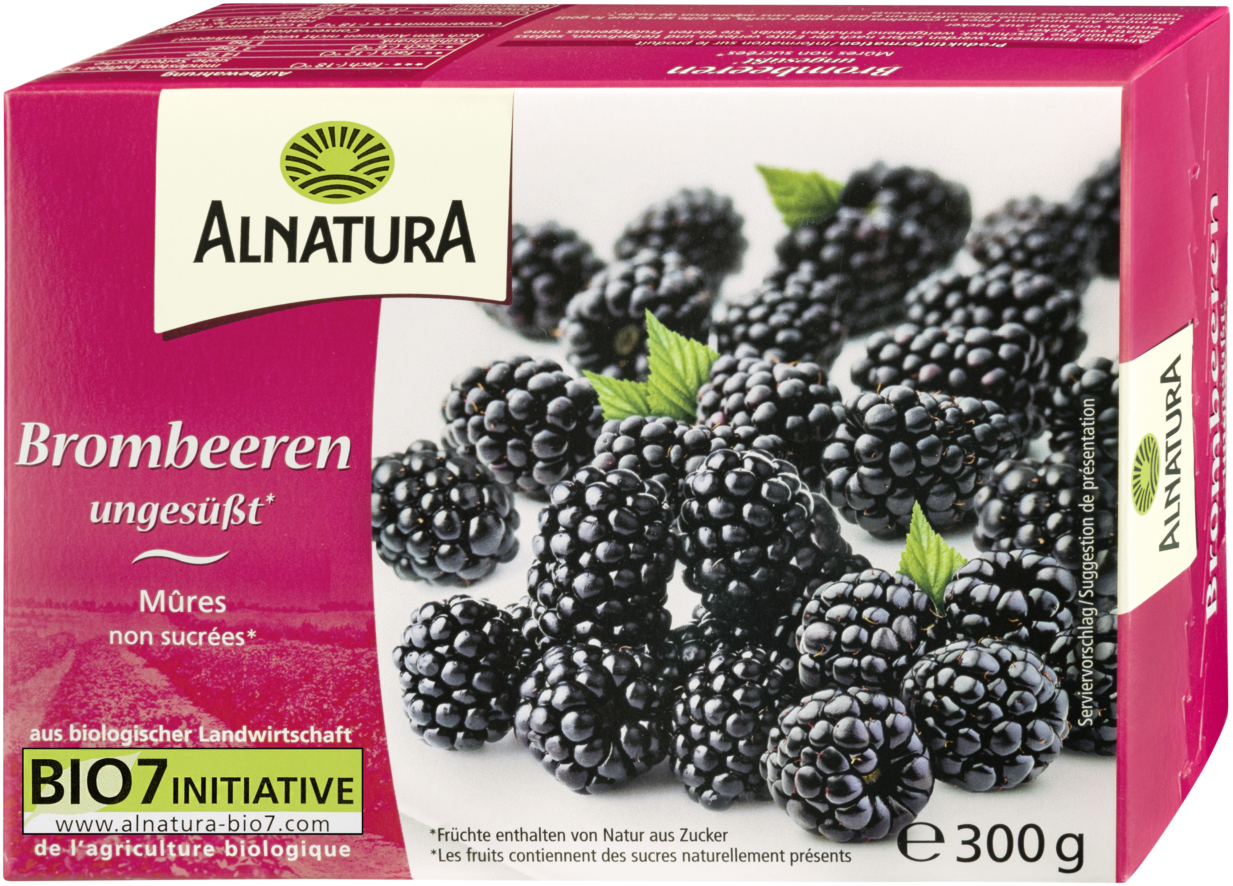 Brombeeren (TK)