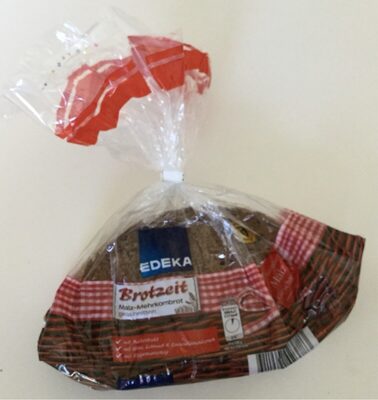 Brotzeit Malz Mehrkornbrot