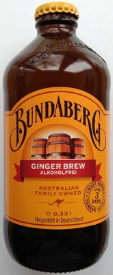 Bundaberg